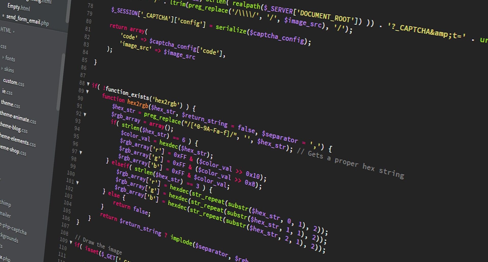 abstract-business-code-coder-270348