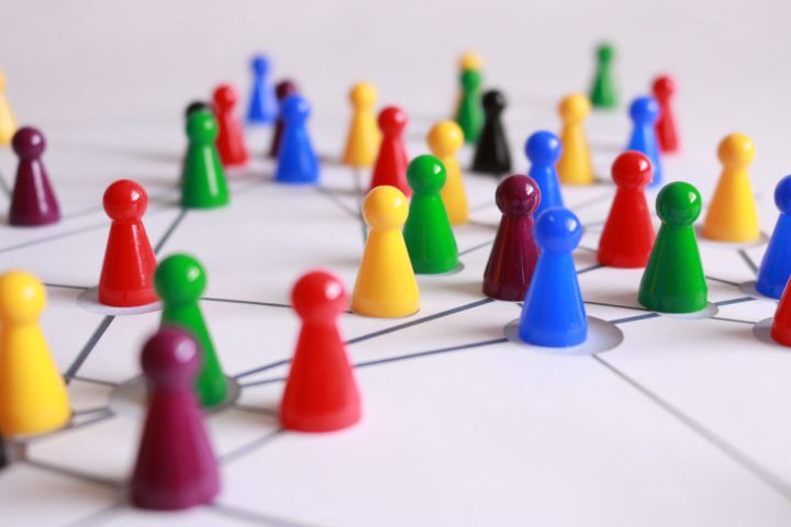 Construisez votre communauté